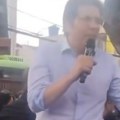 Predsednički kandidat upucan u glavu dok je držao govor! Migela Uribea pogodila dva metka, stižu jezivi snimci iz Bogote…