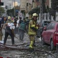 Izrael napao Iran: Ubijena najmanje dva visoka vojna oficira, strahuje se od sukoba većih razmera