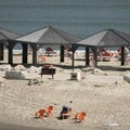 Izraelski grad prazan u očekivanju odmazde Irana: Plaže i ulice u Tel Avivu su puste, ljudi nigde nema