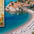 Posetili smo Budvu u junu: Večera za dvoje preko 100 evra, situacija sa ležaljkama nas je IZNENADILA