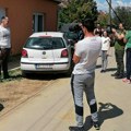 Prvi srpski alternativni paranormalni horor film delom sniman i u Zrenjaninu
