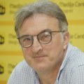 Slobodan Cvejić: Asocijacija novinara Srbije za cilj ima da pravi probleme drugim udruženjima