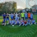 Fudbal Zona Jug play off: Pobede Sloge i Radana, meč u Kuršumlijinije odgran!?