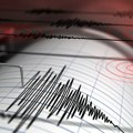 Jak zemljotres pogodio meksiko: Treslo se jačinom 5,8 po Rihteru