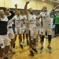 Zvanično - Osmostruski prvak države pojačao Partizan AdmiralBet!