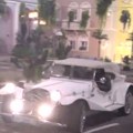 Evo ko je sinoć zauvek napustio Belu kuću Prevario ženu, a ljubavnici poručio: "Volim te najviše"