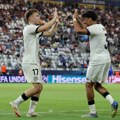EP U21: Nemačka pregazila Francusku, pa se plasirala u finale