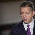 Đurić: Učešće Srbije na velikim slupovima značajno za pozicioniranje zemlje u svetu