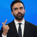 Porastao antimuslimanski govor mržnje nakon predizborne pobede Zohrana Mamdanija u Njujorku, Kuomo ipak ide na izbore