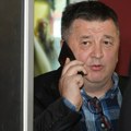 Све бих дао за твој заразни смех, топлину твоје душе: Жарко Јокановић сломљен