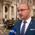 Grlić Radman obavestio Kaju Kalas da se hrvatskim državljanima neprimereno uskraćuje ulazak u Srbiju
