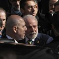 Lula posetio kiršnerovu: Bivša argentinska predsednica u kućnom pritvoru u Buenos Ajresu