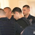 Požar na njivi dede masovnog ubice Uroša Blažića: Izgorelo dva hektara