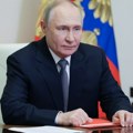Putin smenio ministra