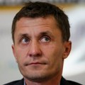 Saša Ilić dobio novi trenerski posao: Legenda Partizana preuzeo azerbejdžanski Sumgajit
