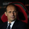 Alegri: Prvi cilj je da se Milan vrati u Ligu šampiona