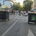 Deveti dan građanske neposlušnosti širom Srbije, Novosađani se i danas okupljaju od 19 sati