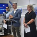 Stanković: U Nišu oko 3.500 ljudi ostalo bez posla od kada je nova garnitura SNS došla na vlast