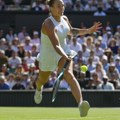 Sabalenka preokretom do polufinala Vimbldona: Beloruskinja savladala Nemicu Zigmund