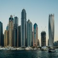Дубаи отвара први ресторан којим ц́е управљати вештачка интелигенција