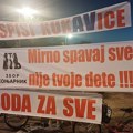 Večeras memorijalna blokada Ustaničke ulice povodom godišnjice pogibije Andree Bojanić
