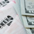 Muškarac u Americi osvojio dva miliona dolara kupivši dve identične loto karte