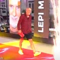 Lepi Mića napustio elitu 8: Zauzeo 15. mesto, a evo koliki mu je bio honorar