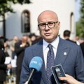 Vučević: Pritvor za Popovića - još jedna sramna i protivpravna odluka Kurtijevog režima