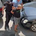 Saslušan Nikola Petrović zbog ubistva u Podgorici: Branio se ćutanjem