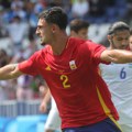 Atletiko doveo desnog beka