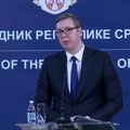 "Ne pada mi na pamet da se kandidujem za predsednika": Vučić od 2012. ima 137 neispunjenih obećanja