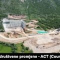 Mutna voda i teški metali u česmama stanovnika Berkovića