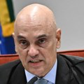 Osveta Trampa: Vašington pooštrio sankcije protiv sudije Vrhovnog suda Brazila