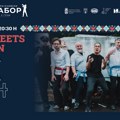 "Uz rakiju se rodila ideja o spajanju metala i balkanske trube" nemački sastav Guča Meets Wacken stiže na 64. Dragačevski…