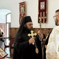 Episkop Heruvim u Vukovaru služio liturgiju i parastos postradalima u "Oluji"