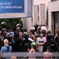 Stručnjaci UN: Srbija da obustavi represiju nad studentskim pokretom i da podrži ljudska prava