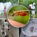 Uvedene mere kao iz doba korone! Hara opasan virus u ovoj zemlji: Oboleli idu u karantin, dronovi nadleću, broj zaraženih raste…