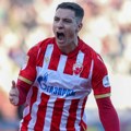 Duarte se izvinio navijačima Leha posle meča: Ove reči je napadač Zvezde uputio Poljacima