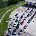 Vozači, pažnja! Izmene u saobraćaju na Milošu Velikom i Moravskom koridoru zbog radova
