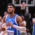 Da li će Adetokumbo igrati na eurobasketu? Dobio zabranu, propustio pripremne utakmice - javnost u panici! Spanuls otkrio šta…