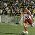 Zvezda slavila u istorijskom večitom derbiju: Dominacija crveno-belih protiv Partizana