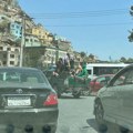 U stravičnom sudaru autobusa, kamiona i motora u Avganistanu poginulo 76 ljudi