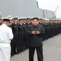Otkriveno da Severna Koreja ima tajnu vojnu bazu: U njoj čuva nuklearne interkontinentalne balističke rakete
