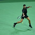 Novak pobeđuje i usput ruši rekorde: Nova impozantna brojka Srbina
