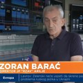 Nakon kiše Rzav se blago oporavio ali opreznost je neophodna - kritične tačke su Arilje i Gornji Milanovac