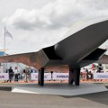 Novi borbeni avion: Merc i Makron treba da izglade spor