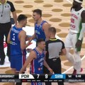 "Disciplinski sudija je doneo odluku oko Petruševa": Kss se hitno oglasio posle ponoći, ovo je kazna