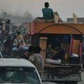 Vodeća organizacija stručnjaka tvrdi da Izrael vrši genocid u Gazi