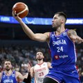 Ovo je put Srbije do zlata na Eurobasketu 2025: Zna se ceo kostur, moramo težim putem