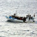 Pet migranata poginulo nakon sudara čamca sa brodom obalske straže